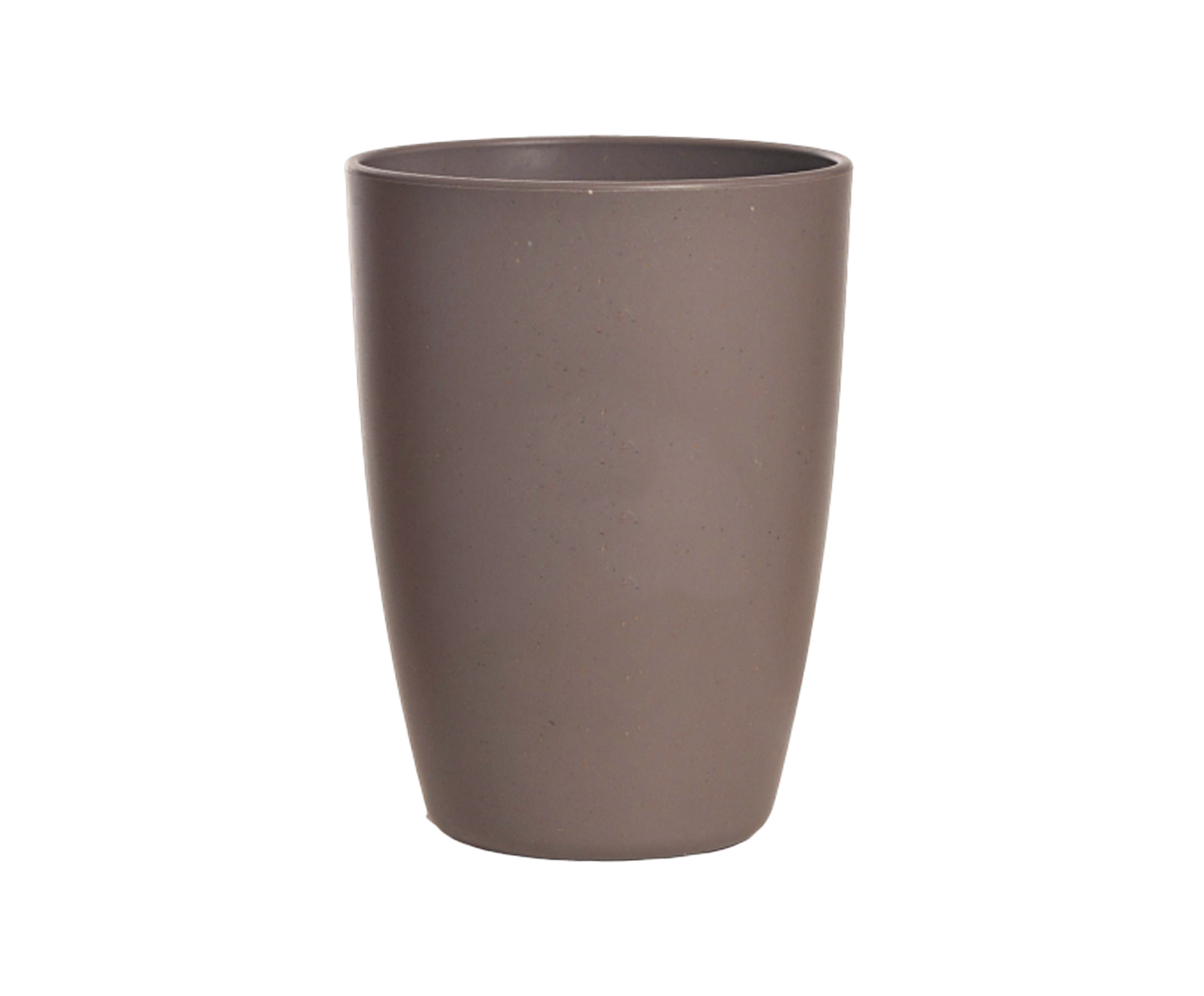 Copo Wheat Cinza - 320ml image number 0