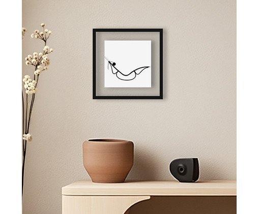 Quadro Rafael Giacomo Linha image number 2