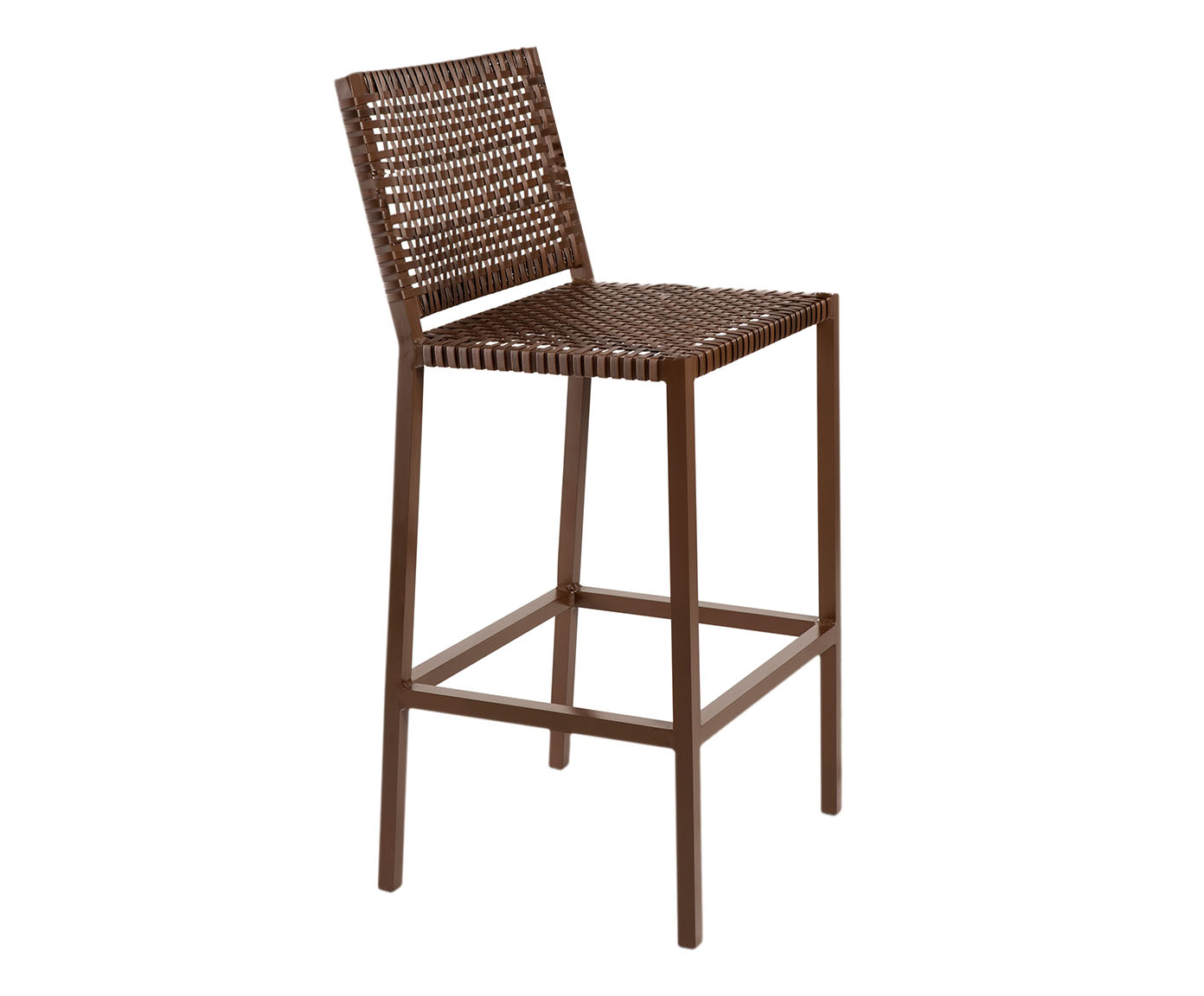 Banqueta Bar Ofner - Natural - image 0