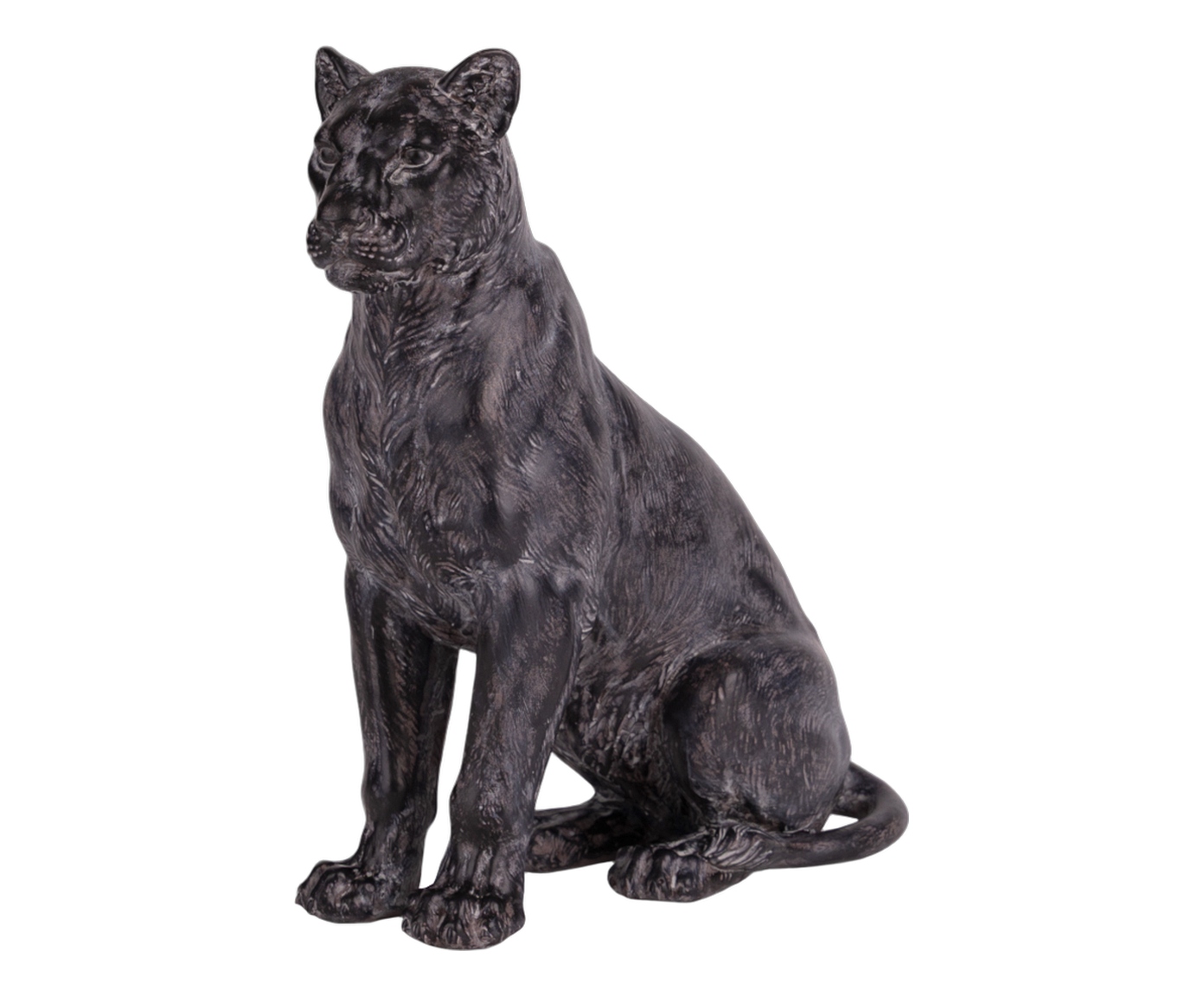 Escultura Leoa - image 1