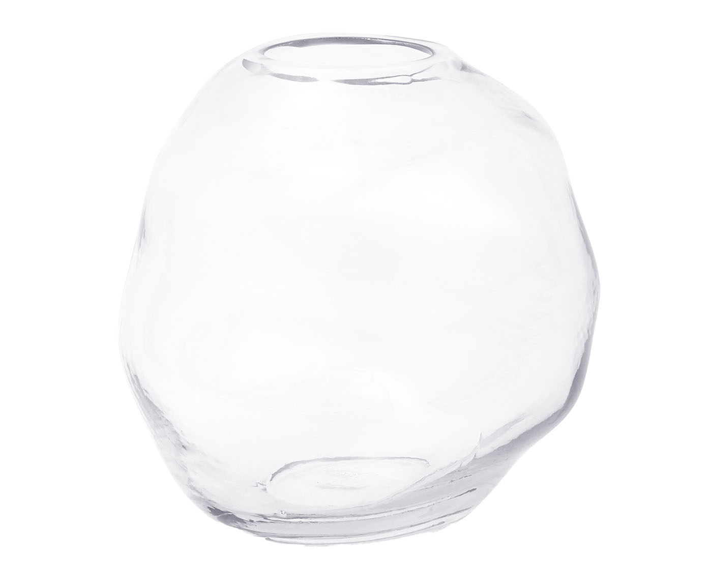 Vaso Pequeno Liu Transparente image number 0