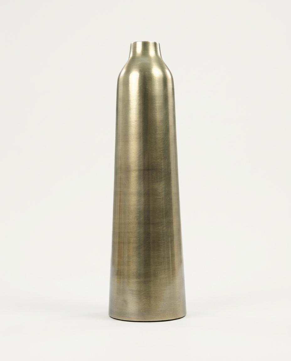 Adorno Escultura Lexi Dourado - image 0