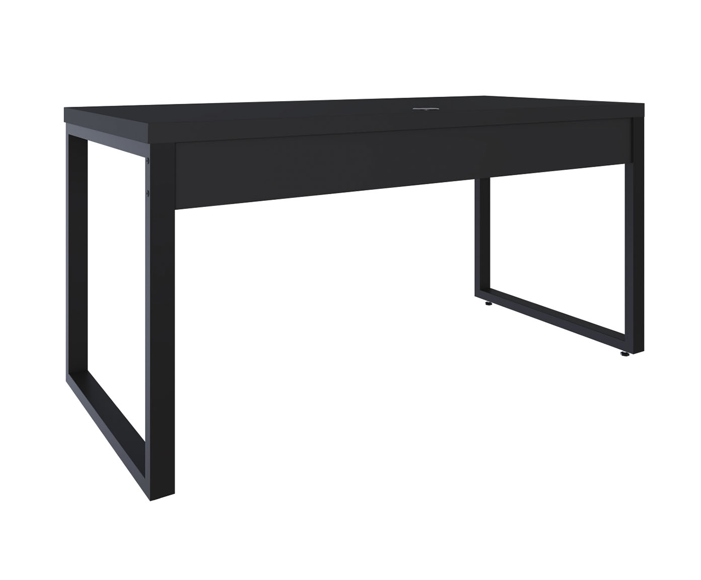 Mesa Yon Diretor Preto image number 1