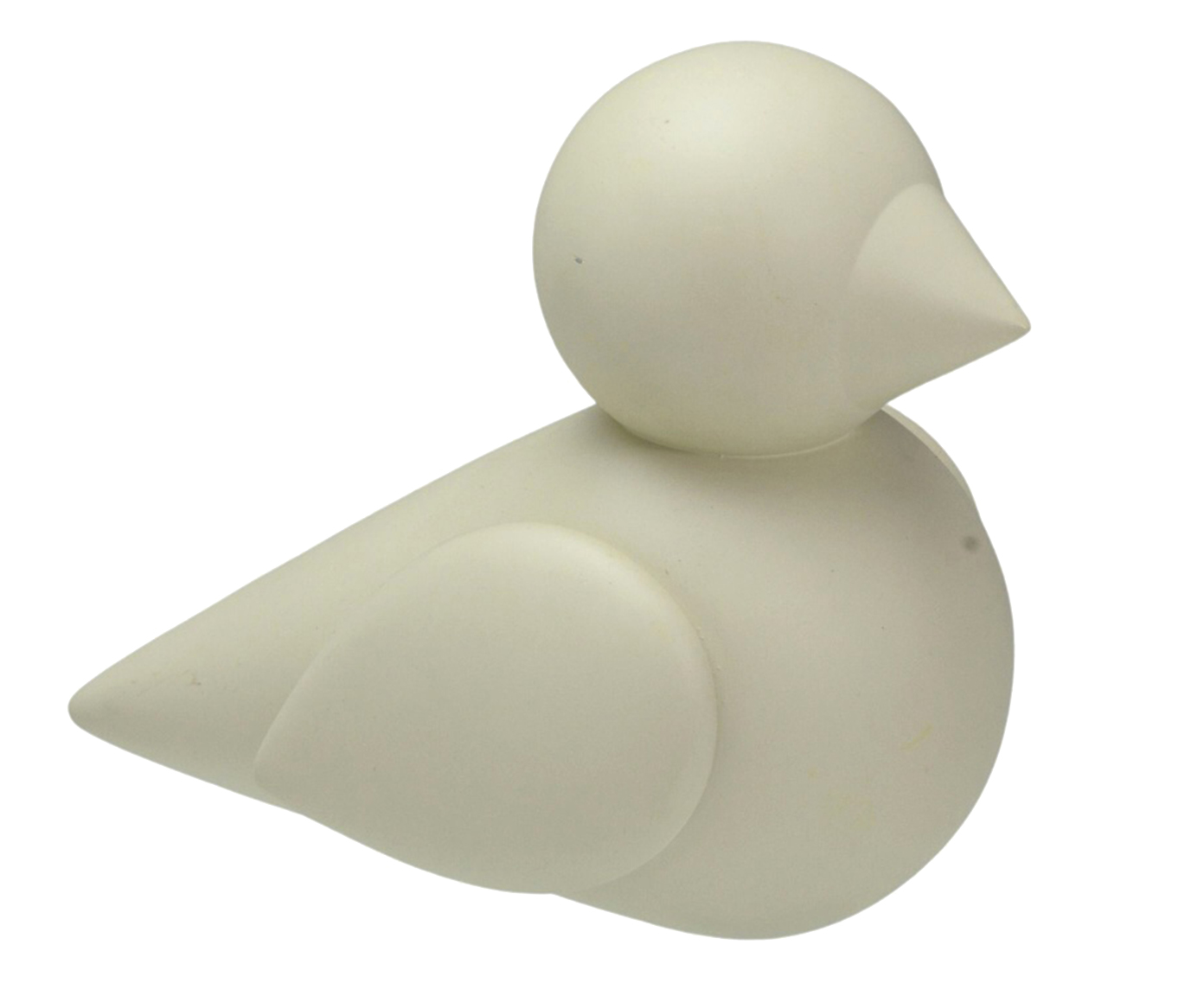 Adorno Decorativo de P&aacute;ssaro Sturnus - image 0