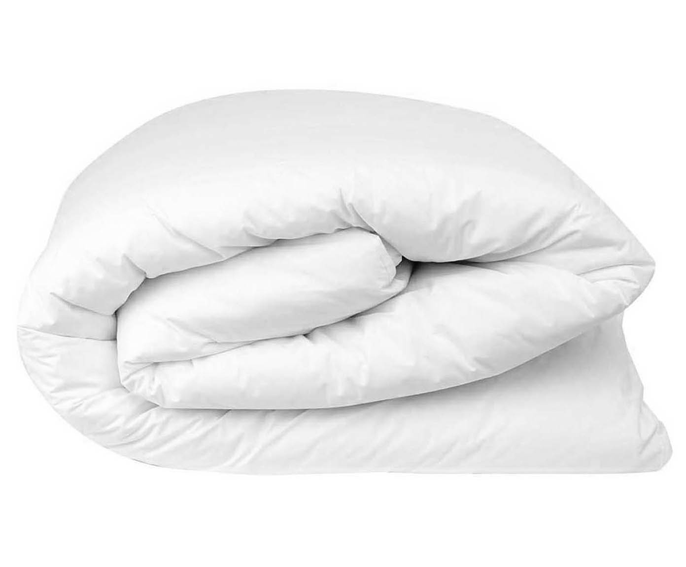 Enchimento de Duvet Branco image number 4