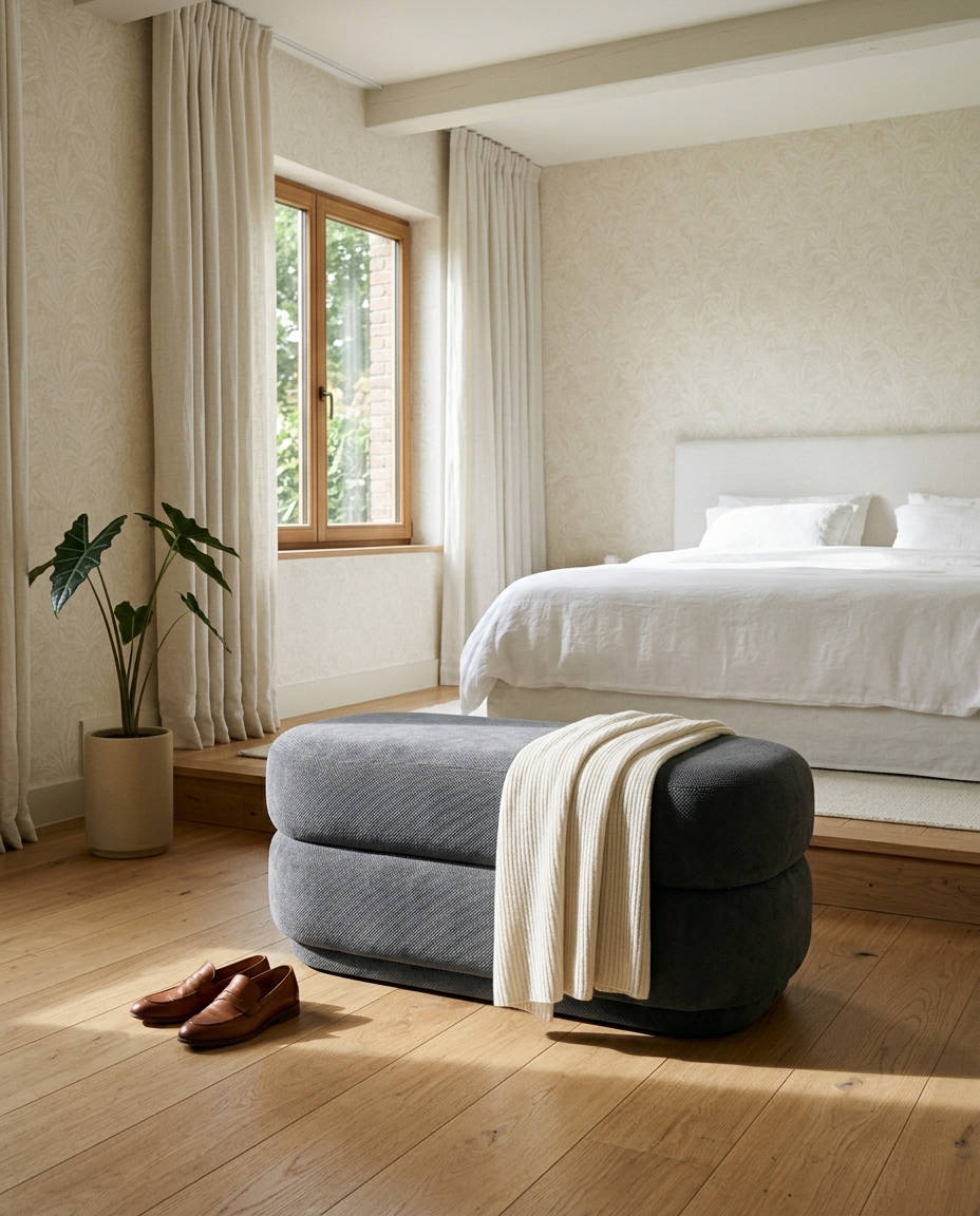 Recamier Chumbo image number 3