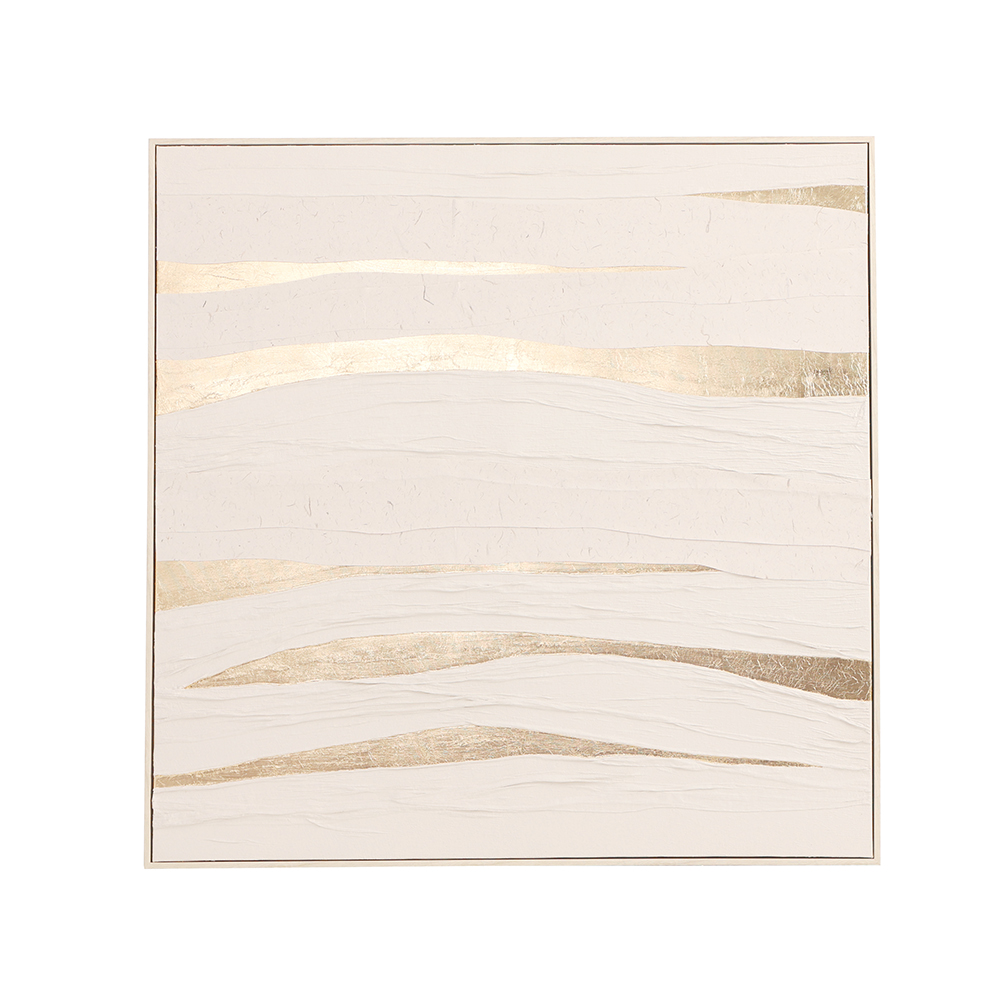 Quadro Imira Off White image number 0