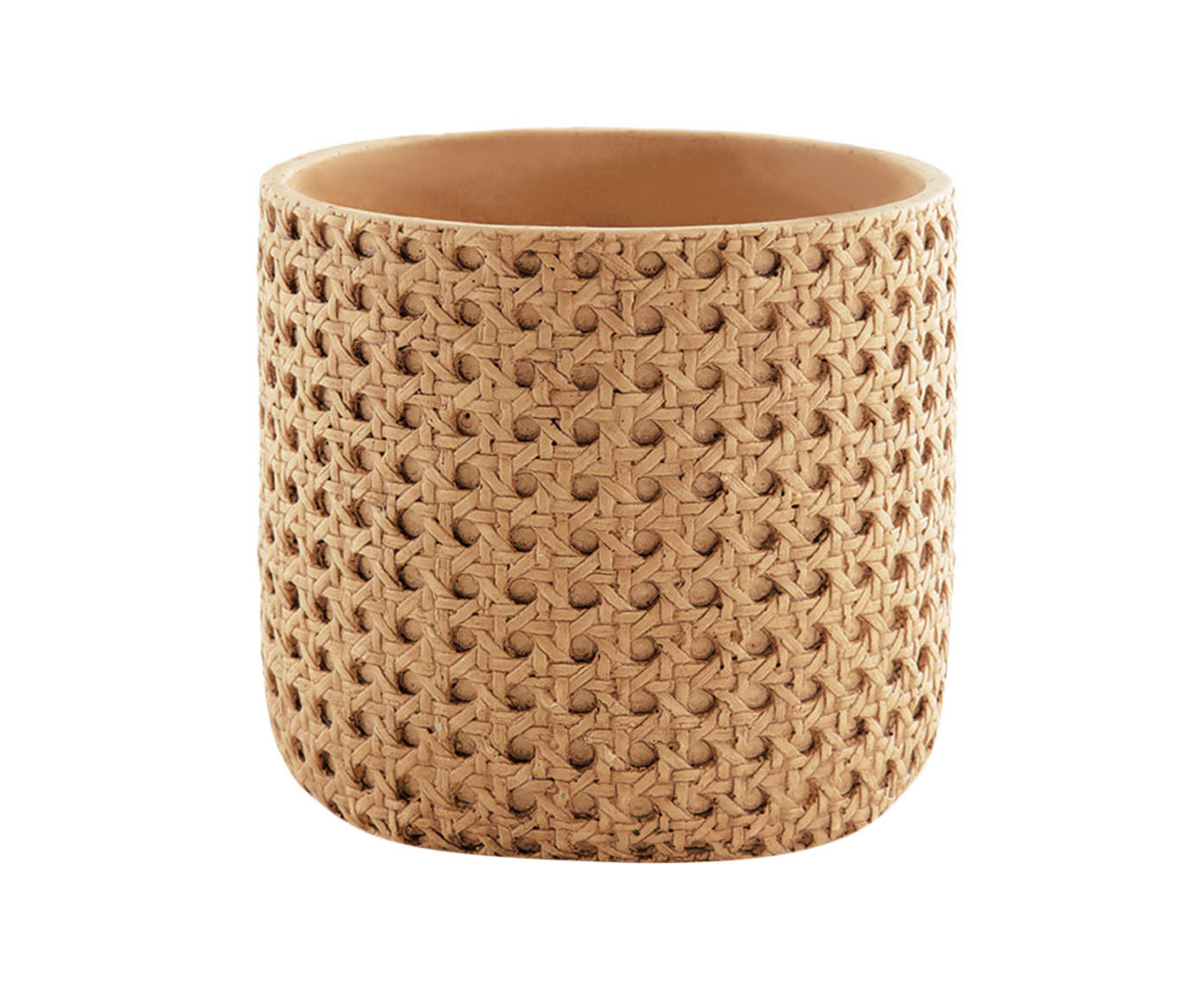 Cachepot Sissi - Natural image number 0