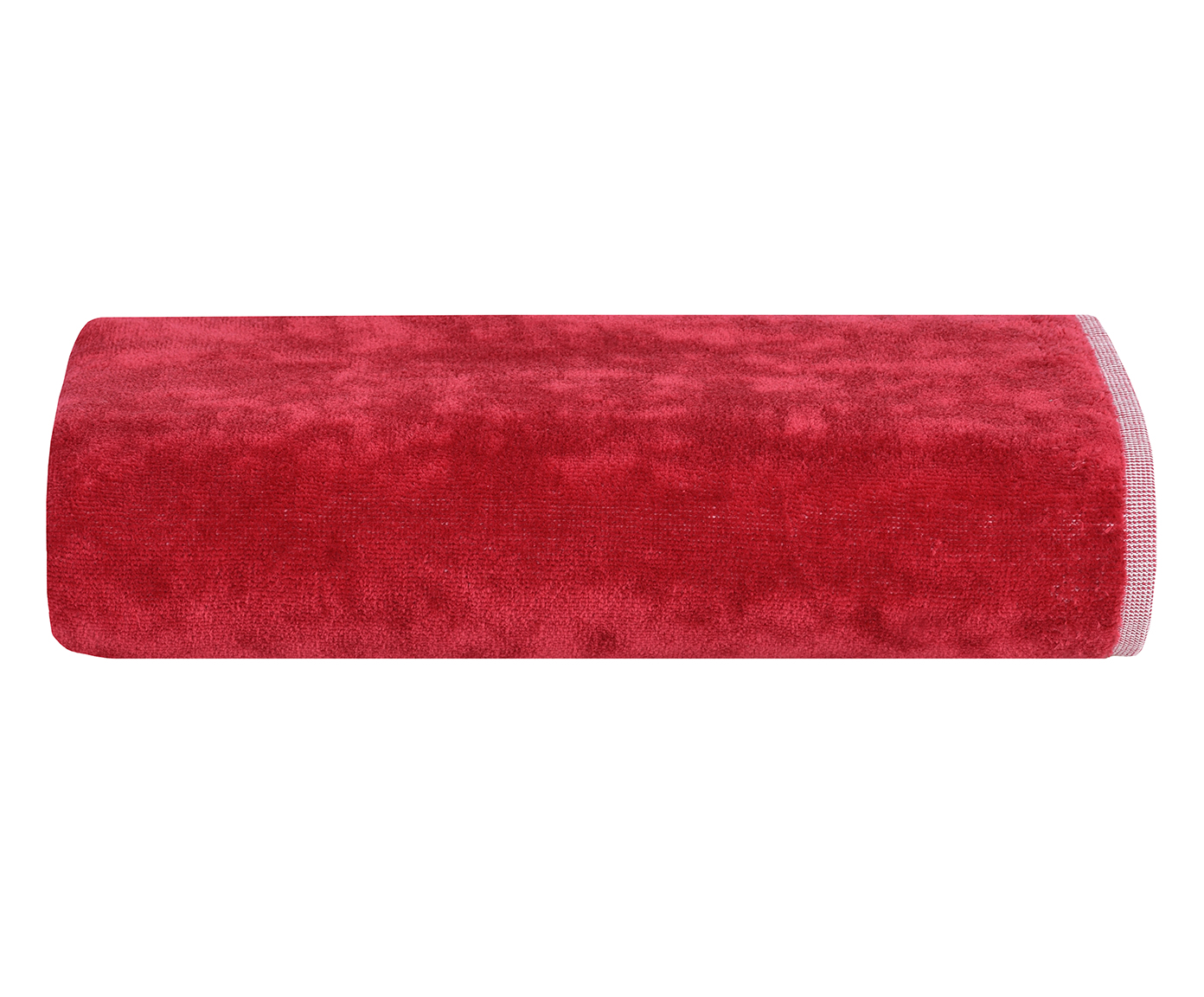 Toalha de Praia Phuket Vermelho e Off-White image number 5