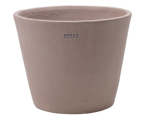 Vaso Sand Terracota image number 0