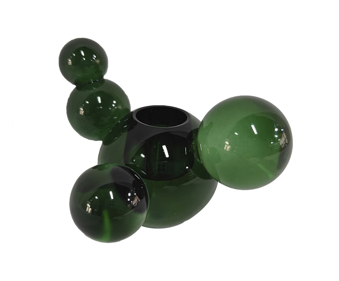 Casti&ccedil;al Bubble Verde - image 0