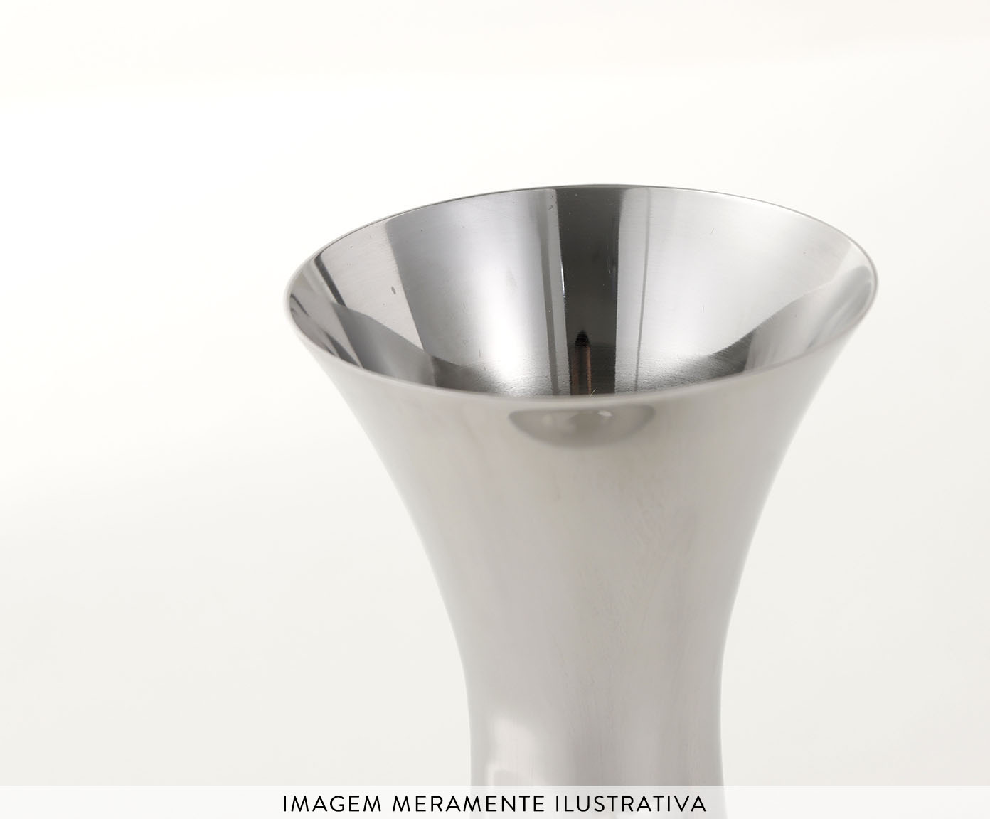 Vaso Elemto Prateado - image 1