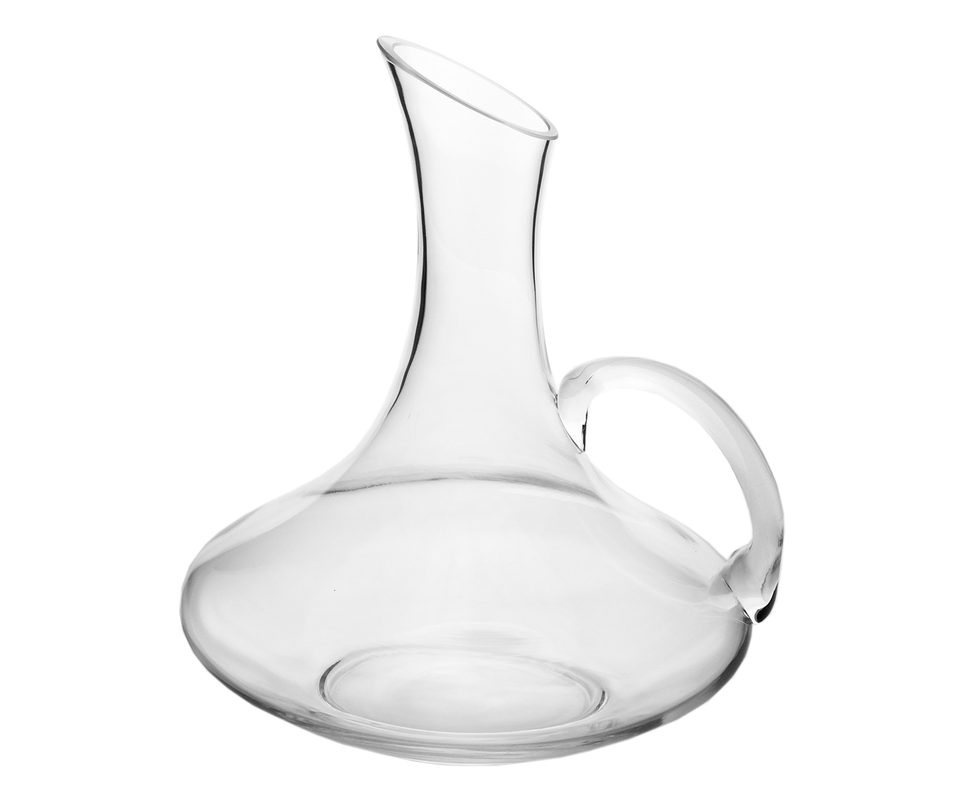 Decanter com Al&ccedil;a Ray image number 0