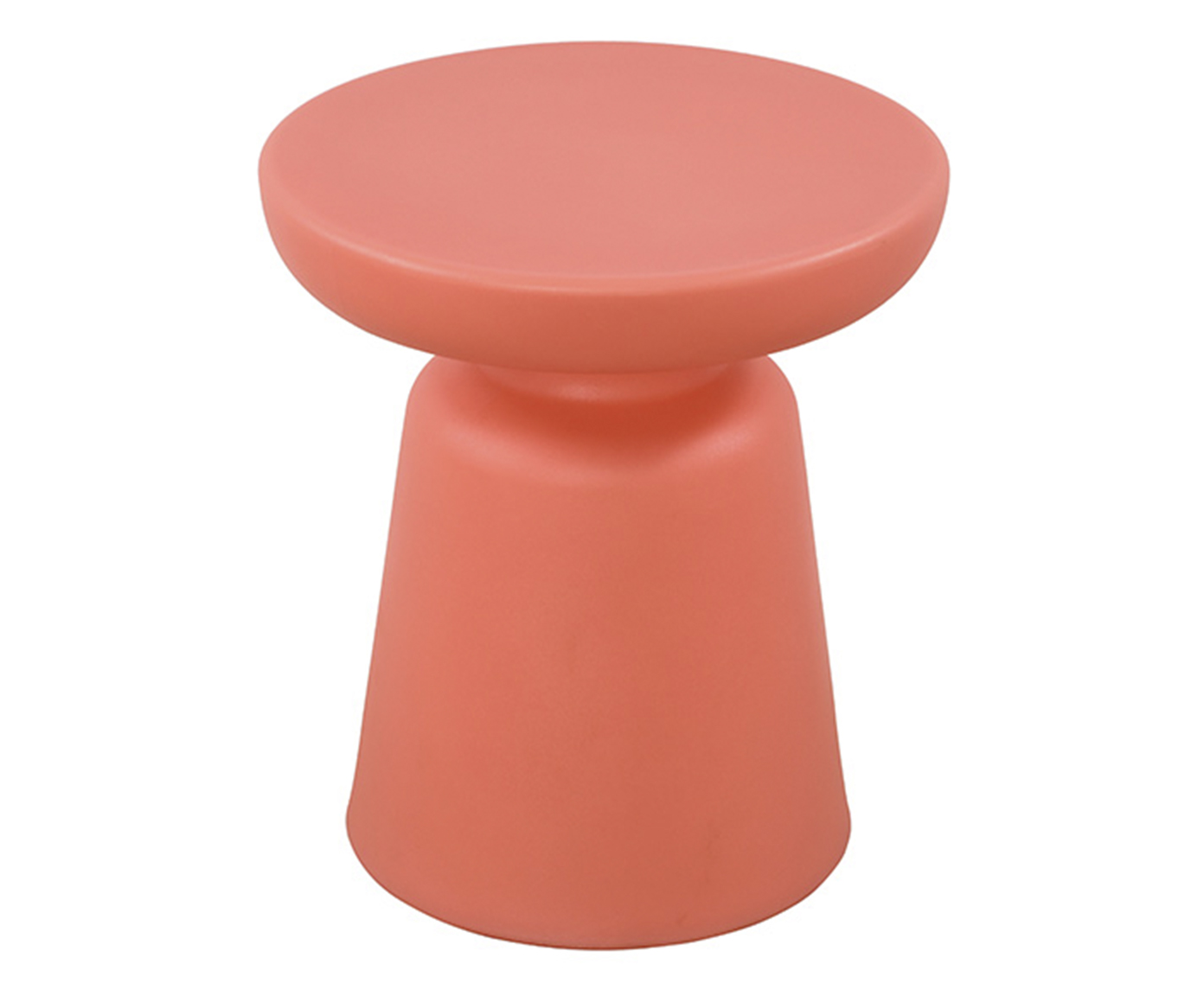 Mesa De Apoio Pausa Laranja image number 1