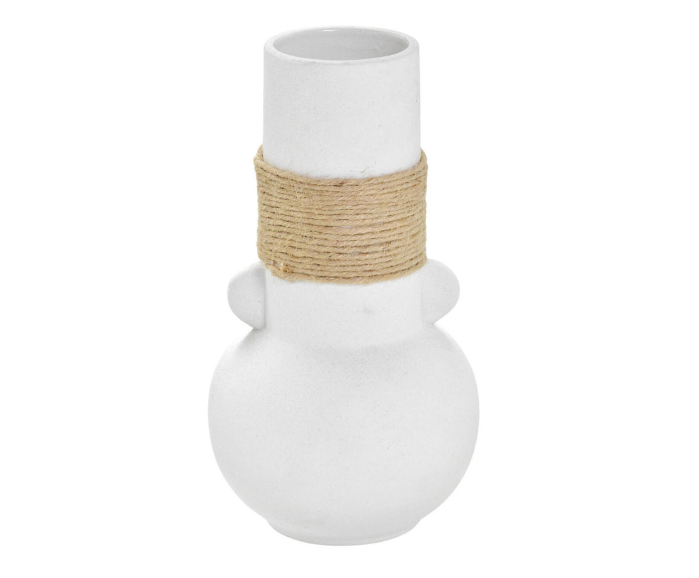Vaso Decorativo I Marrom image number 0