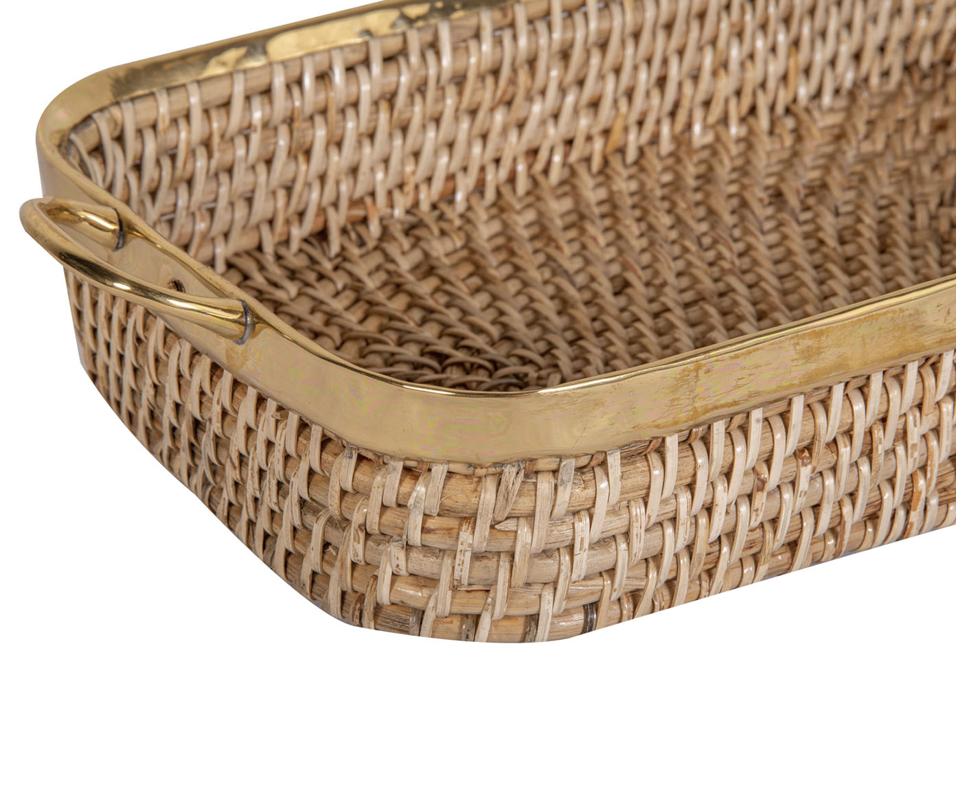 Jogo de Cesto Cool Natural - image 1