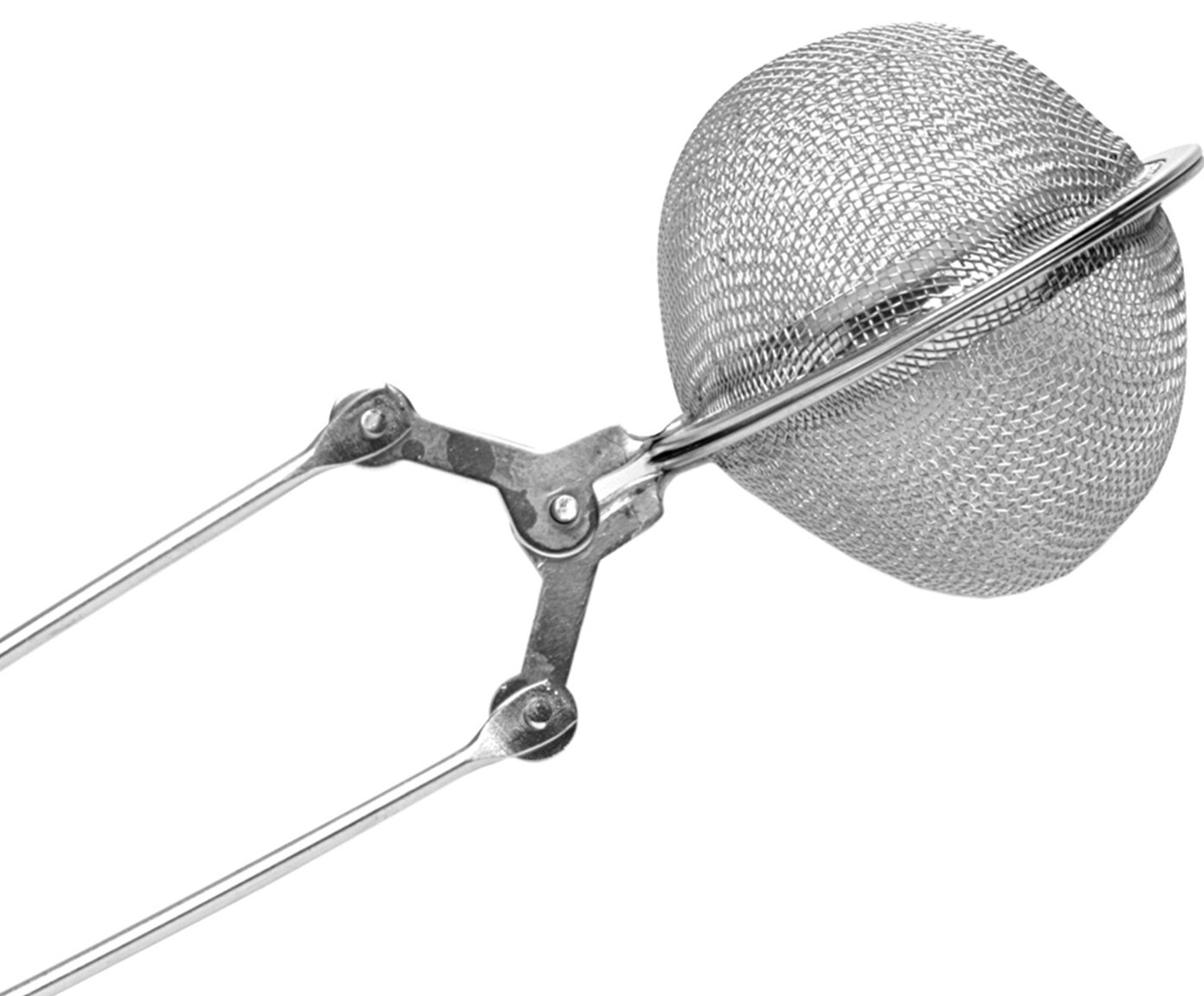 Infusor para Ch&aacute; em Inox Chronos image number 1