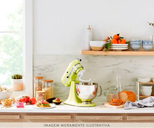 Batedeira Stand Mixer image number 5