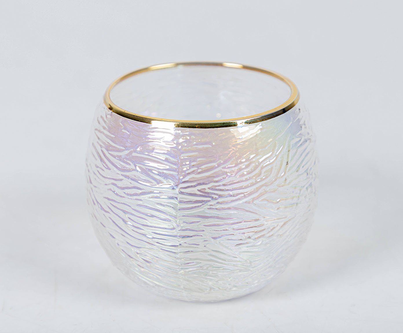 Copo Furta Cor Gold Brisa - image 1