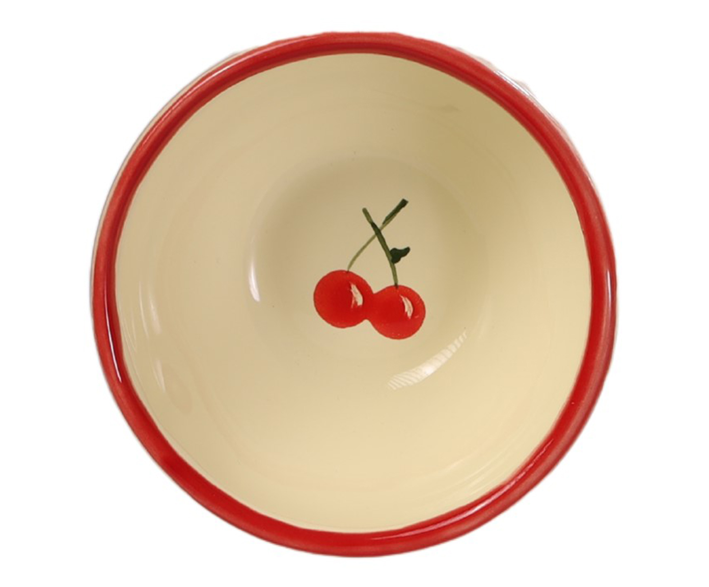 Bowl Cereja Tutti-Frutti - Pequeno image number 0