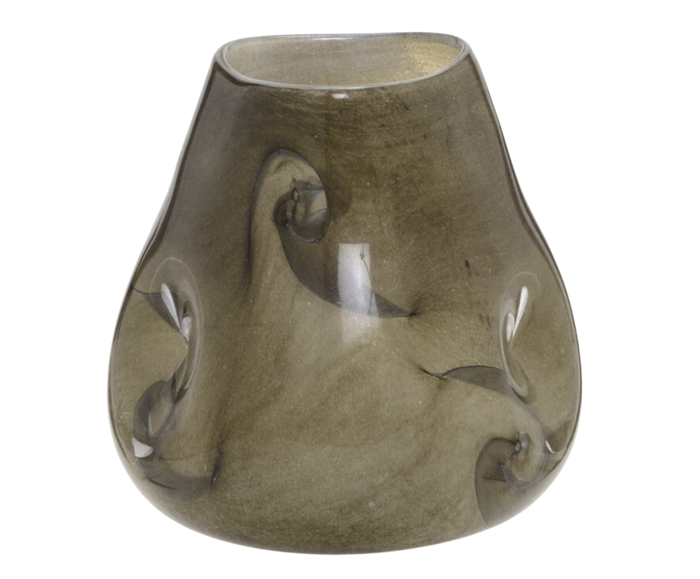 Vaso Decorativo Sinensis image number 0