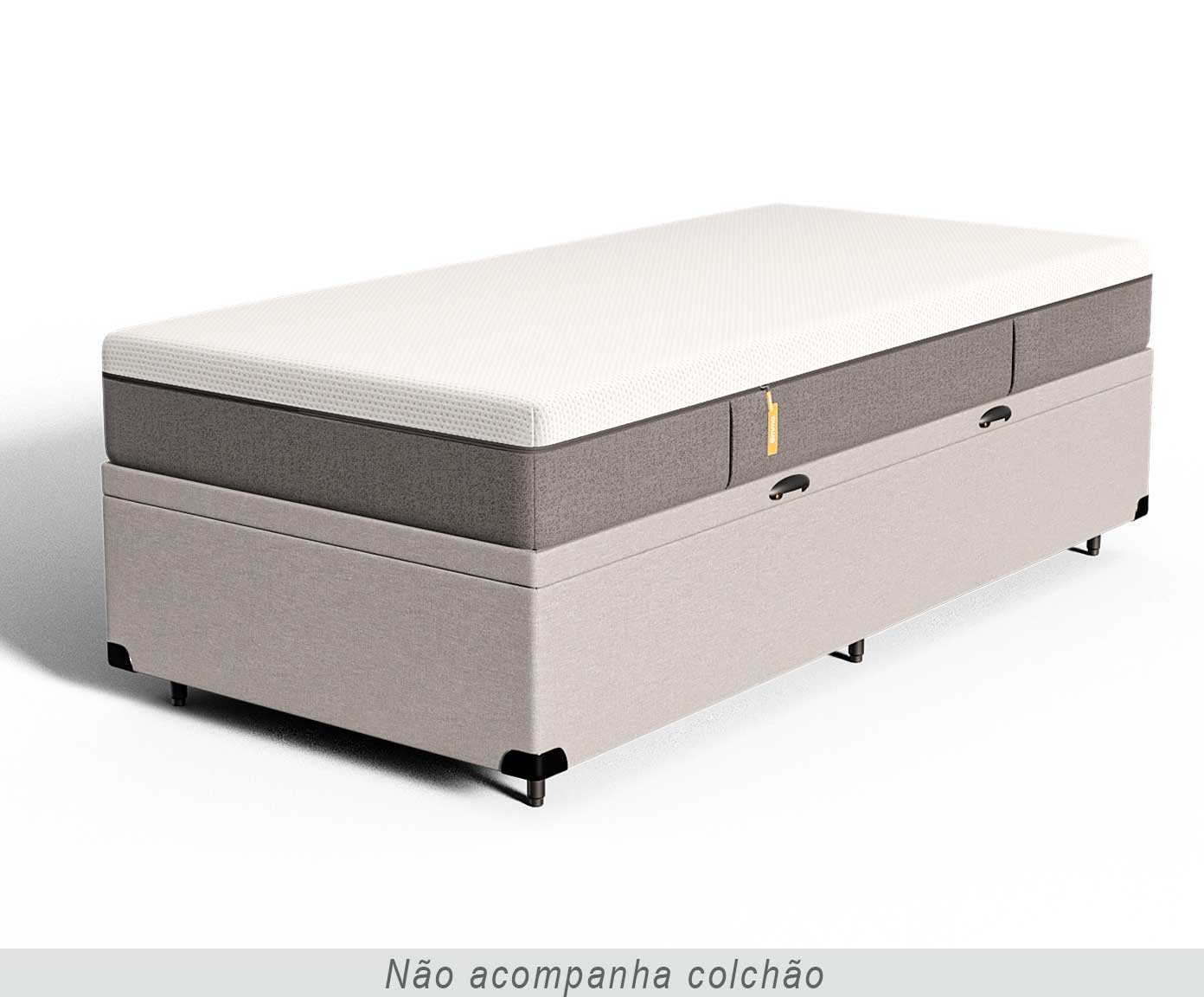 Cama Ba&uacute; Emma image number 3