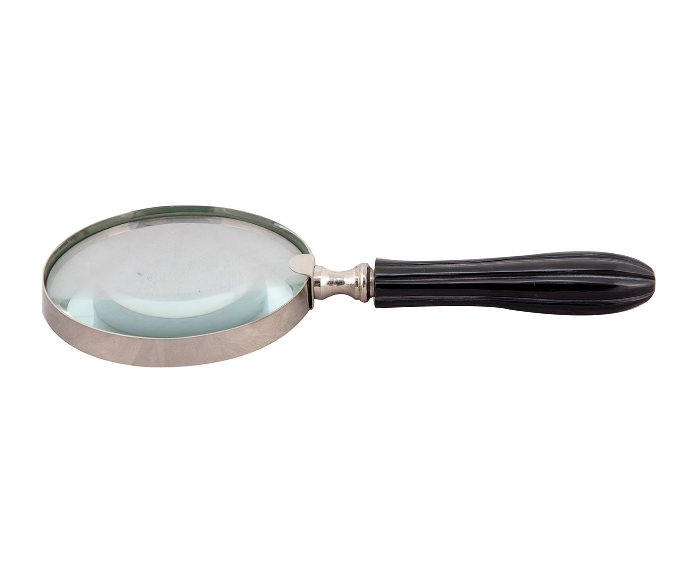 Lupa Gama - Preto - image 0