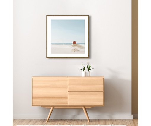Quadro Artimage Artsy Marinho image number 1