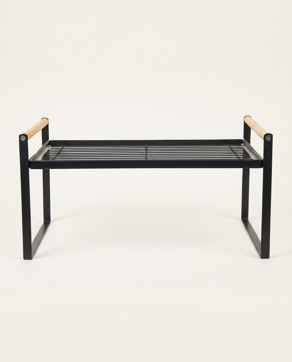 Prateleira Al&ccedil;a Preto - image 1