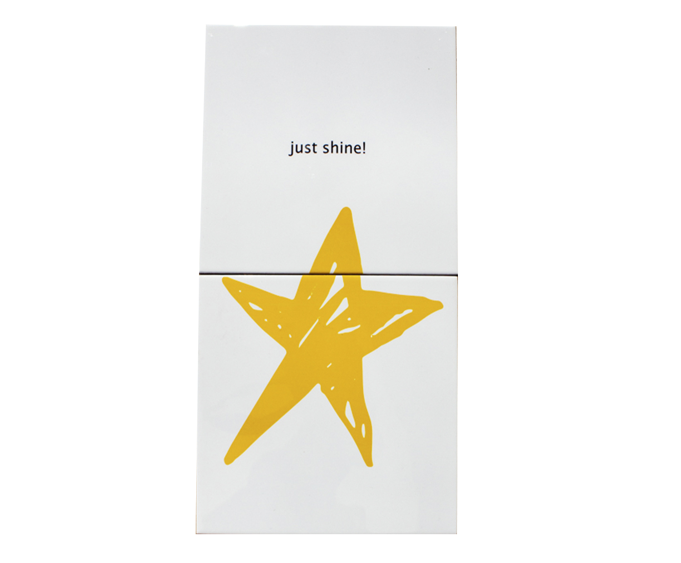 Jogo de Azulejos "Just Shine" image number 0