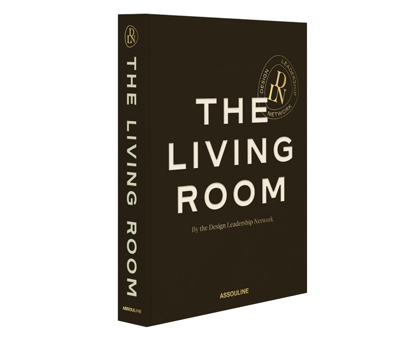 Livro "The Living Room" image number 0