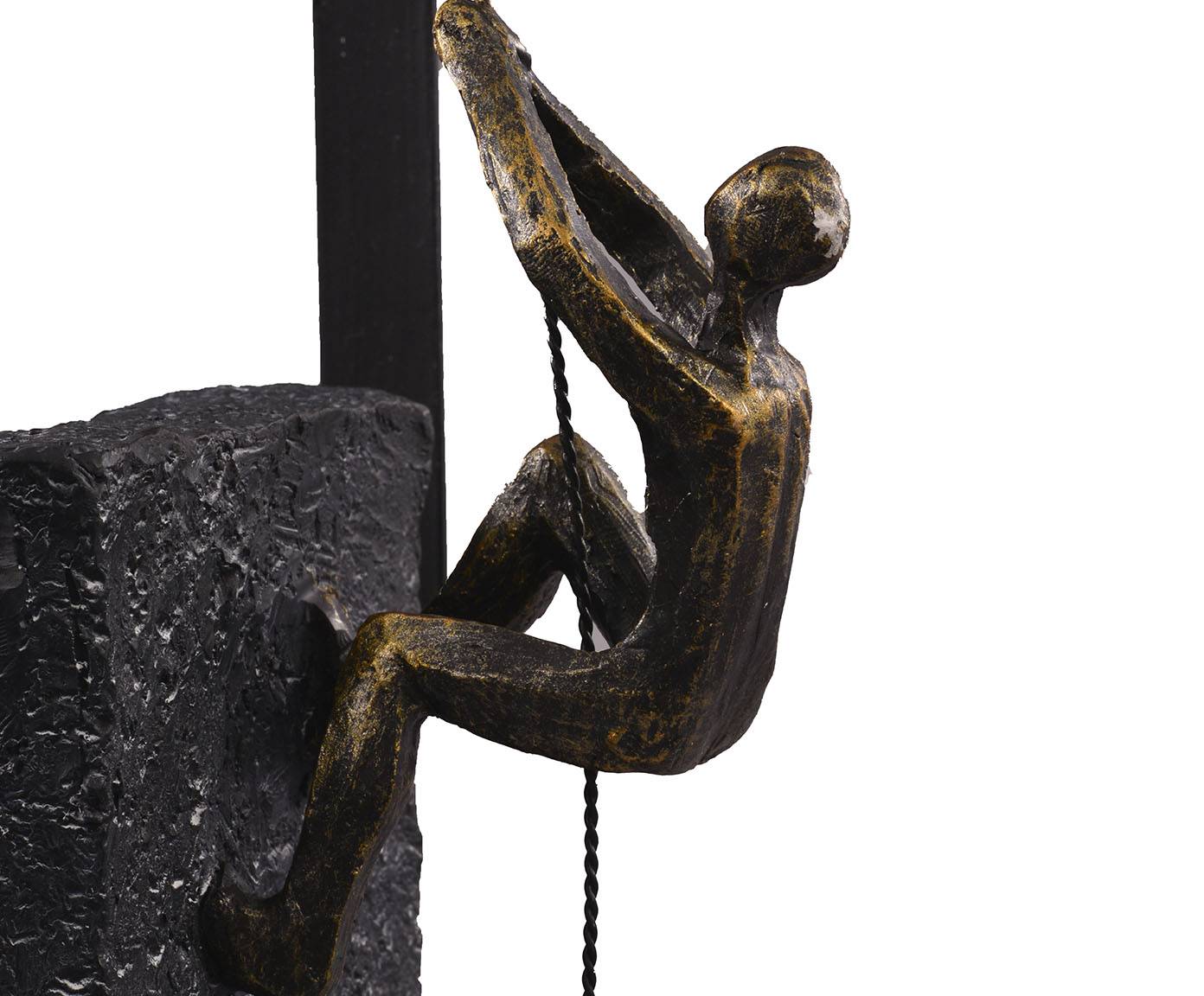 Escultura em Resina Tolkien I - Preta image number 4