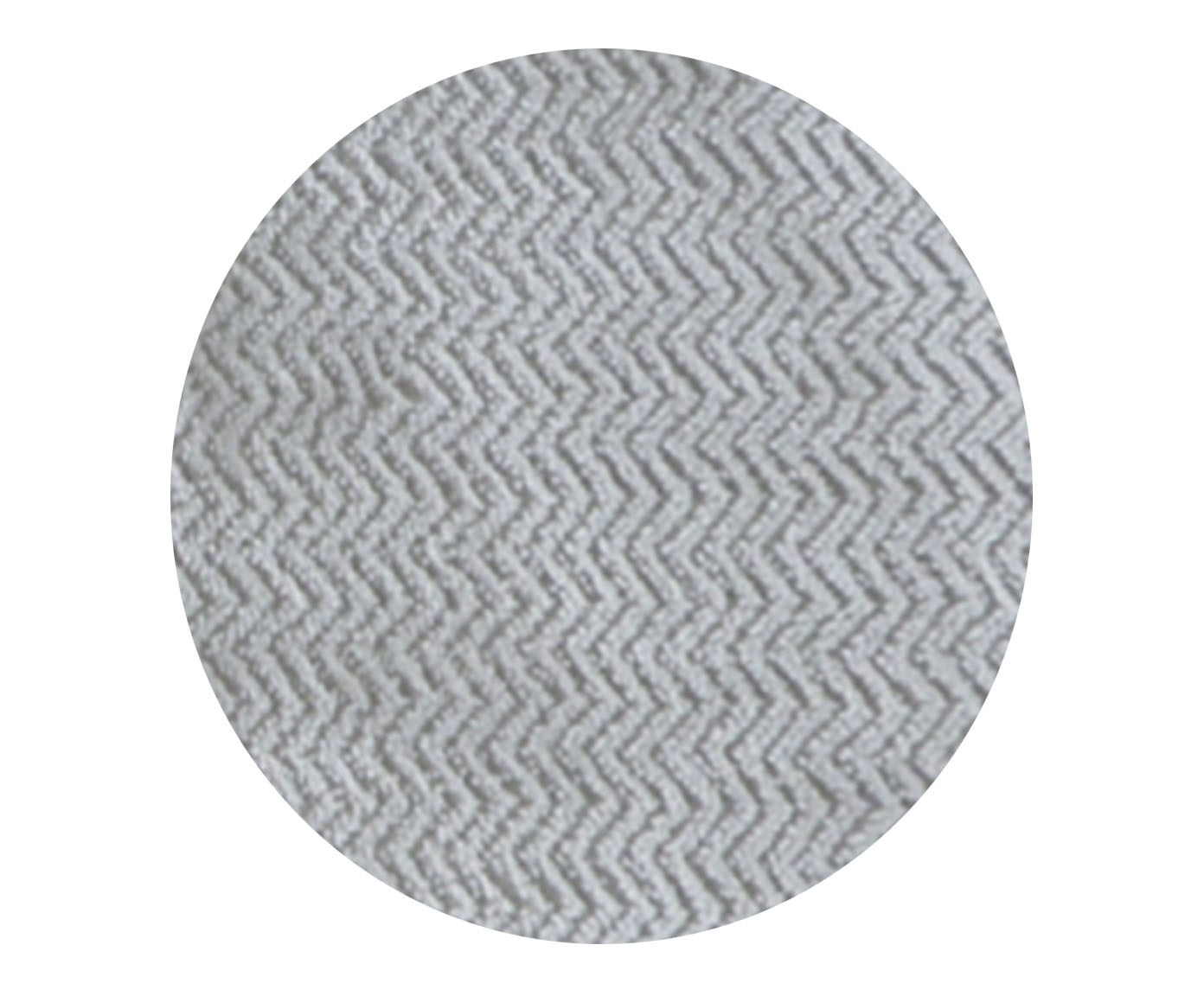 Tapete Belini Grey Redondo image number 1
