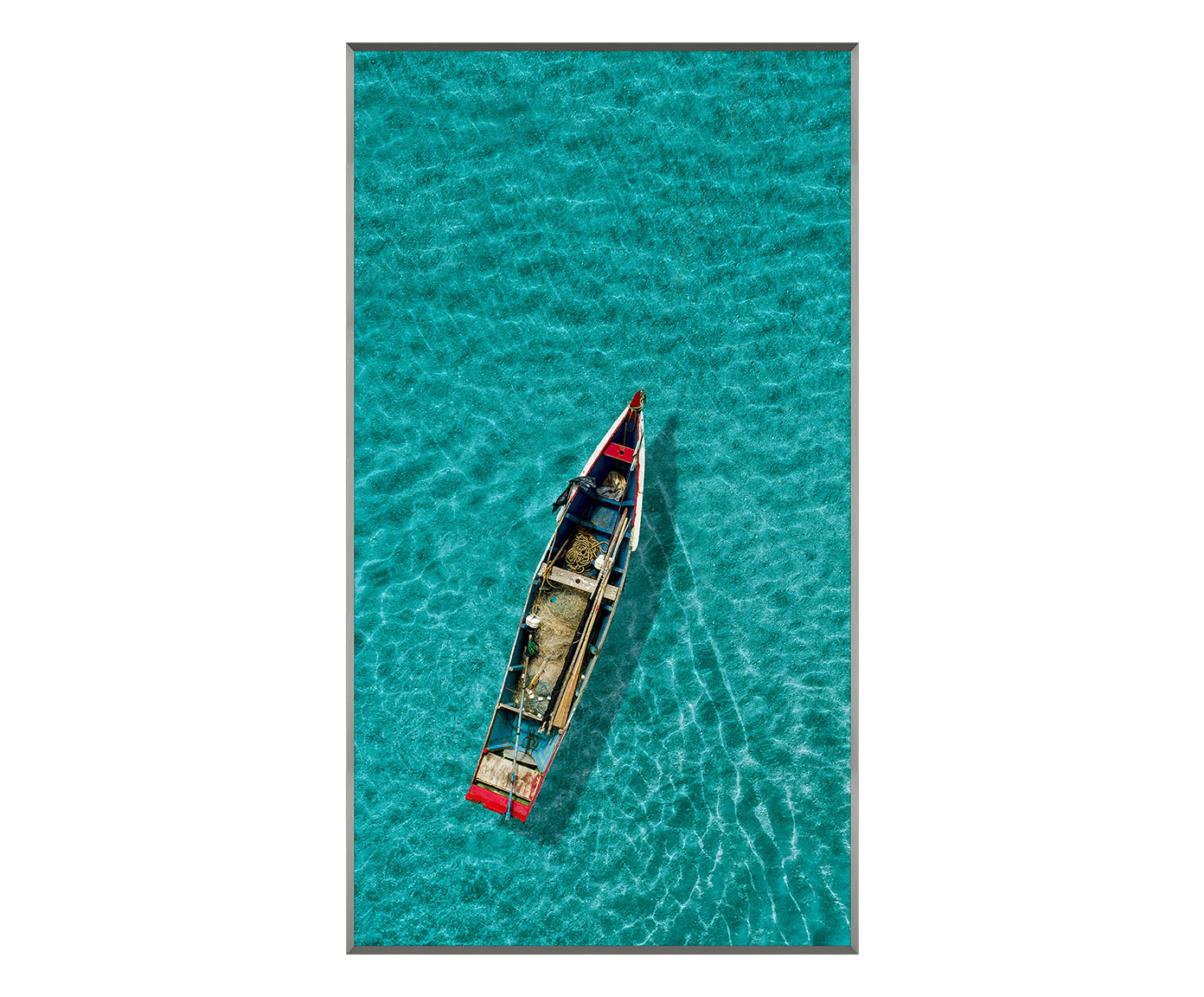 Quadro Upira - Reinaldo Giarola image number 0