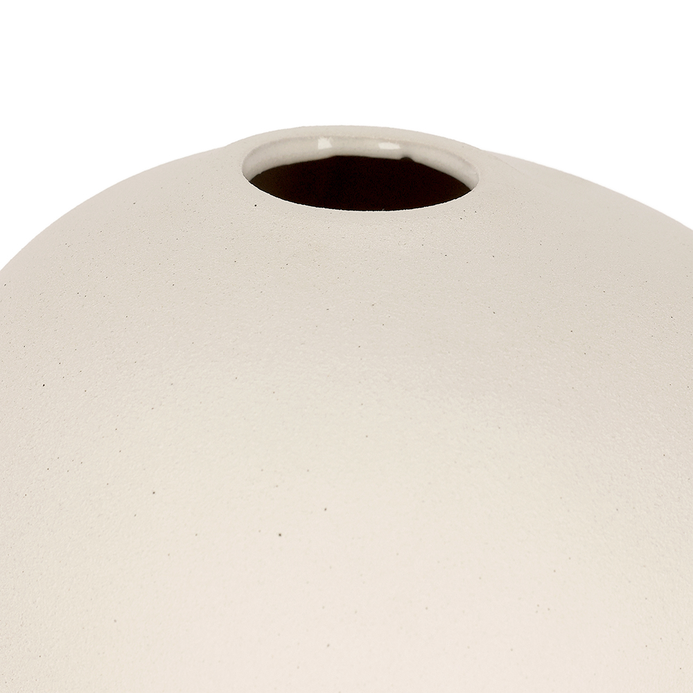 Vaso Eckovar Branco image number 1