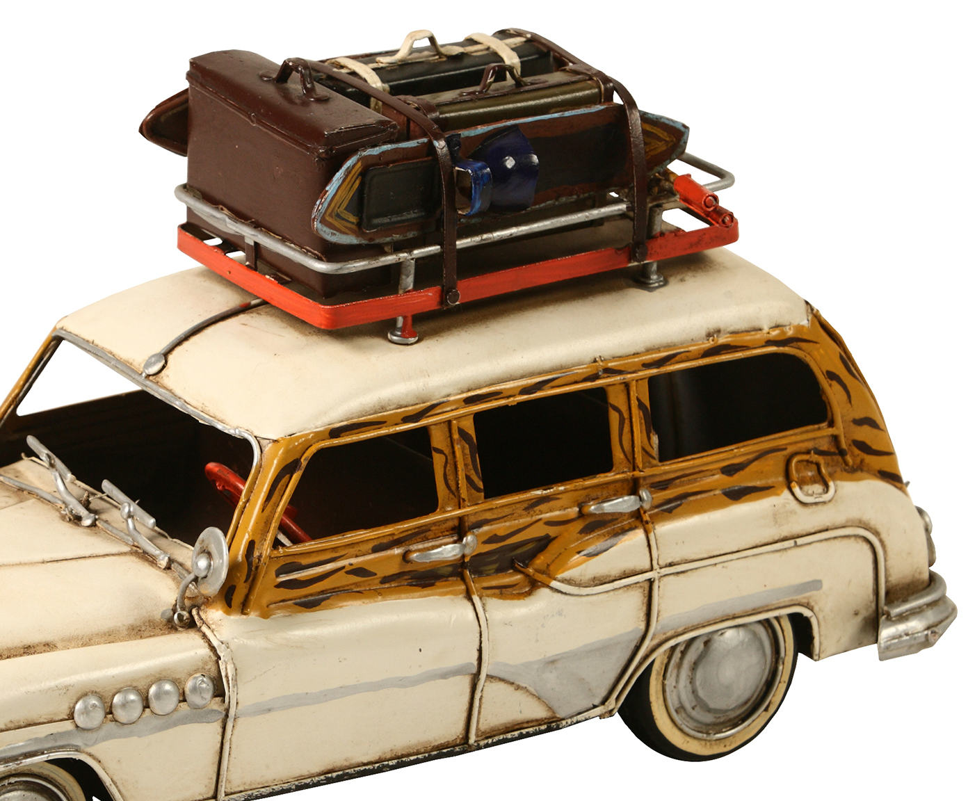 Miniatura Buick Wagon Oldway image number 2