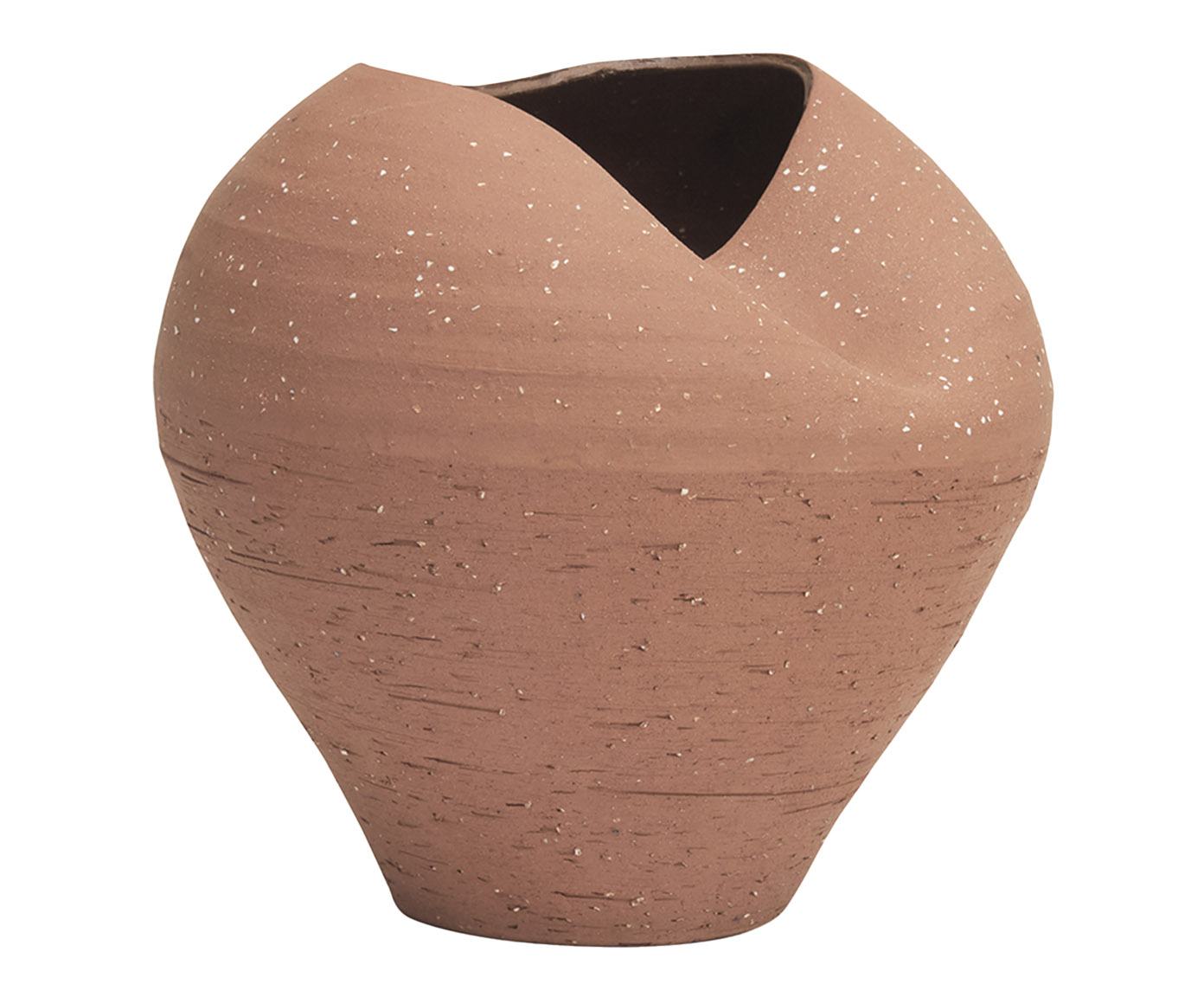 Vaso em Terracota - image 0