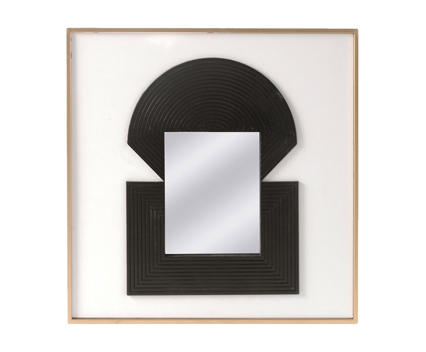 Quadro Abstract Preto image number 0