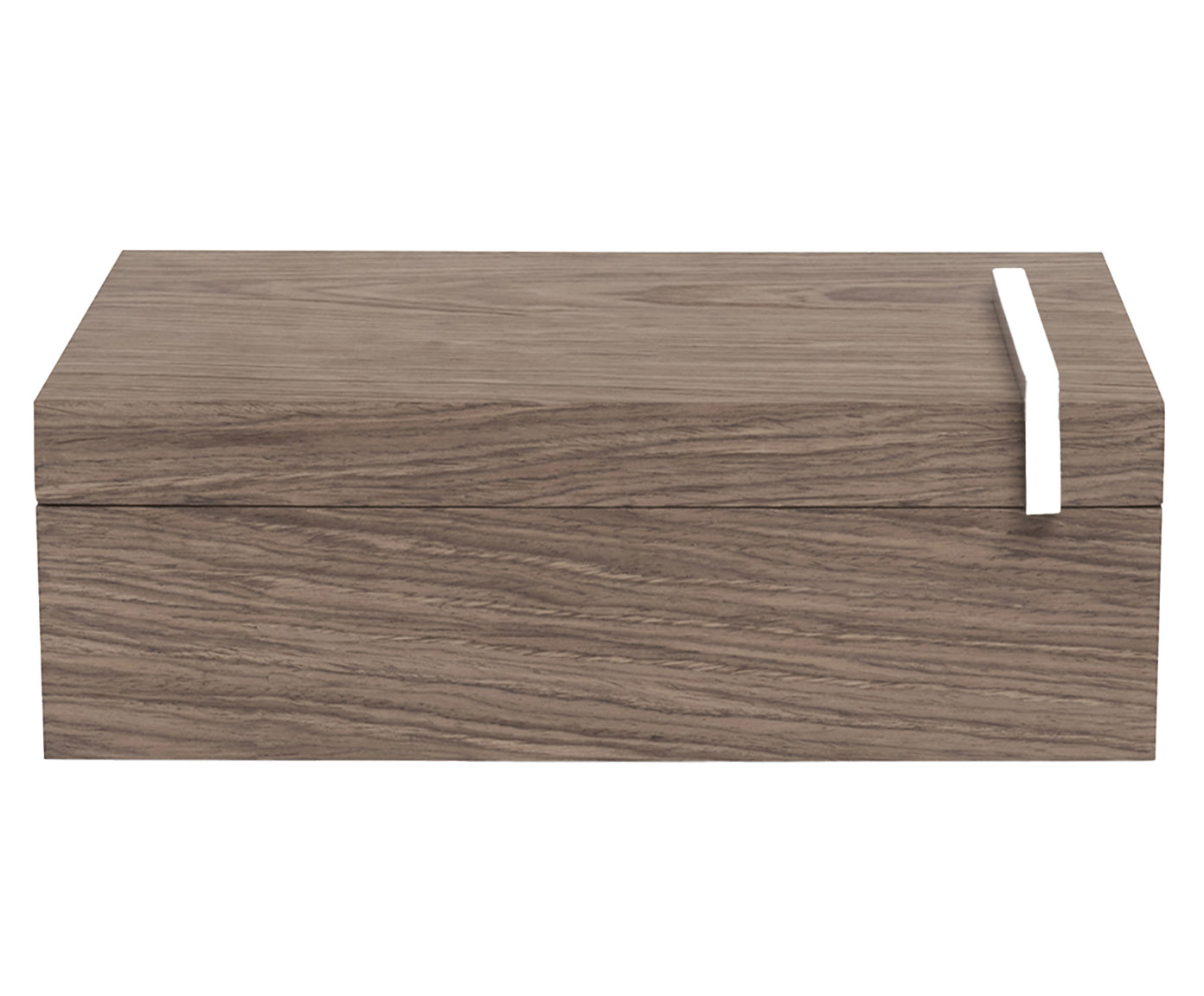 Caixa em Mdf Laminado image number 0