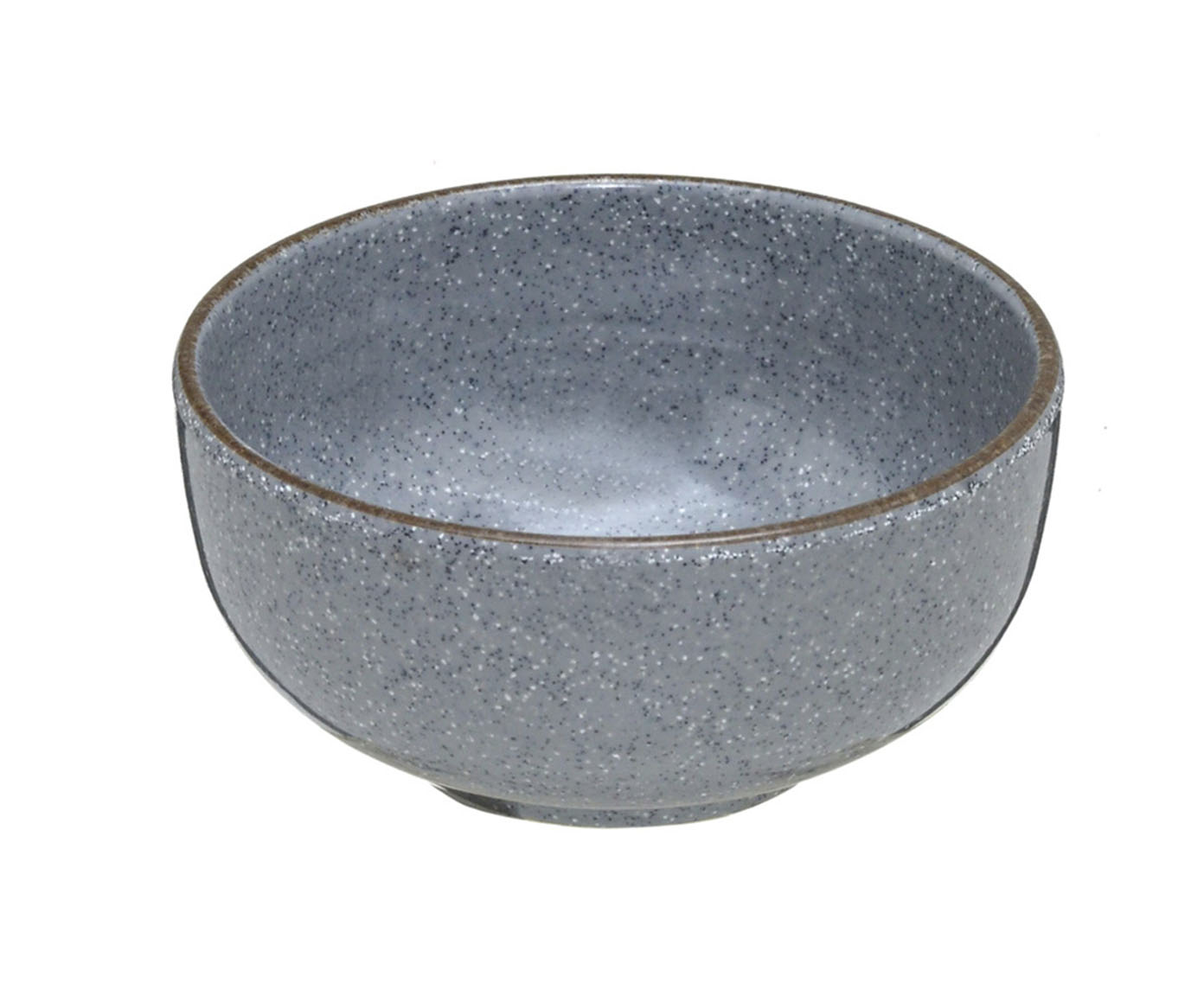 Bowl Melanie - Cinza e Azul - image 0