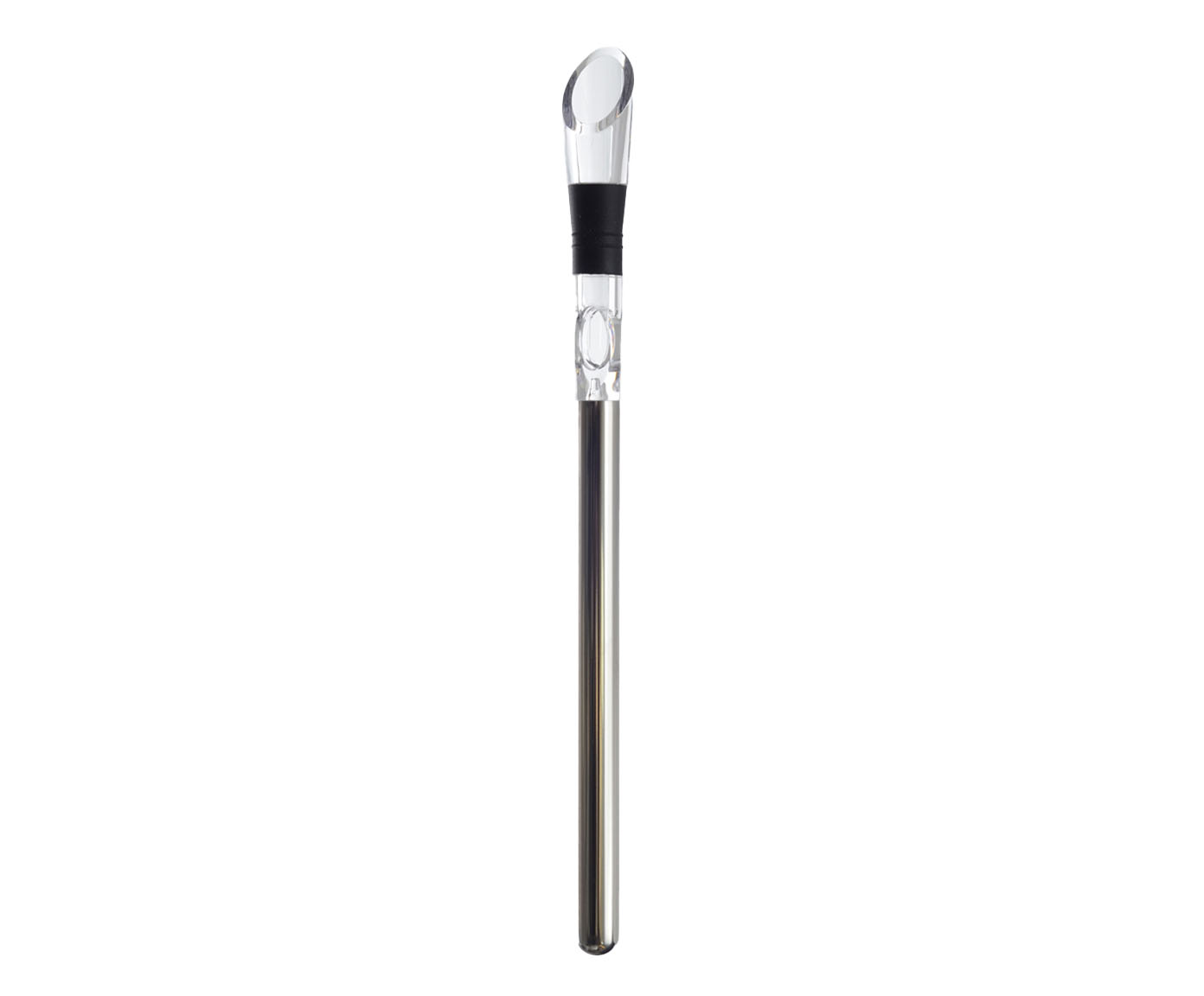 Bast&atilde;o em Inox para Resfriar Vinho Blister - image 0