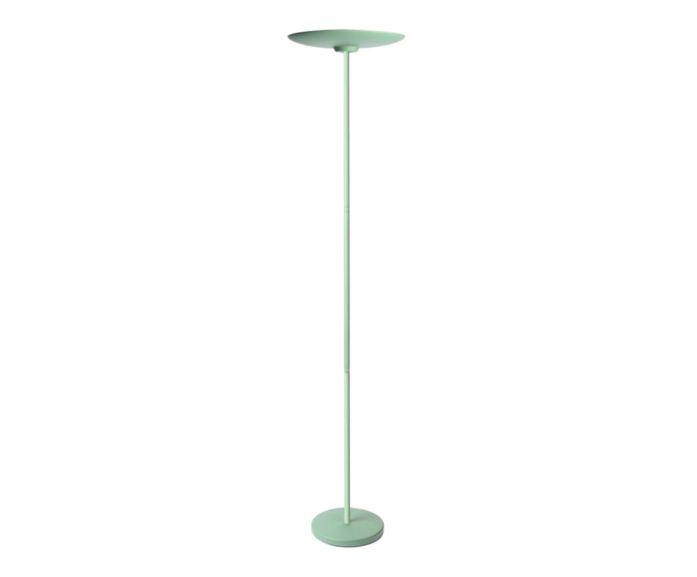 Coluna Led Dot Verde Bio Bivolt - image 0