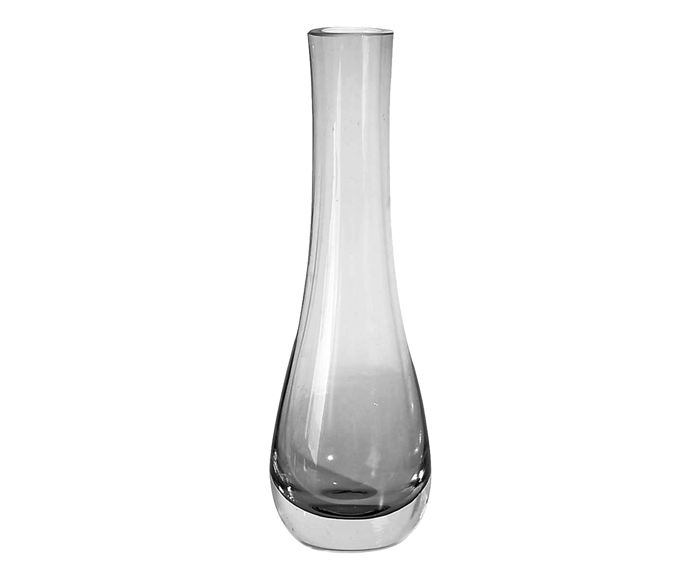 Vaso Murano Fume - image 0