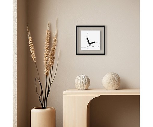 Quadro Rafael Giacomo Geometria image number 1
