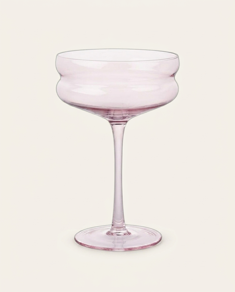 Ta&ccedil;a para Martini Positano Rosa - image 0