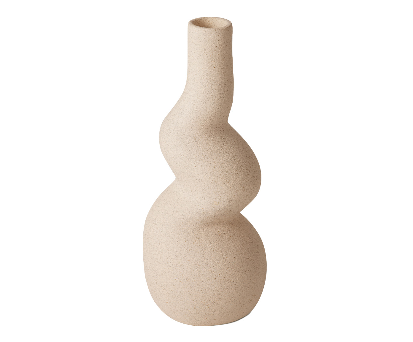 Vaso Vezzini - Bege image number 0