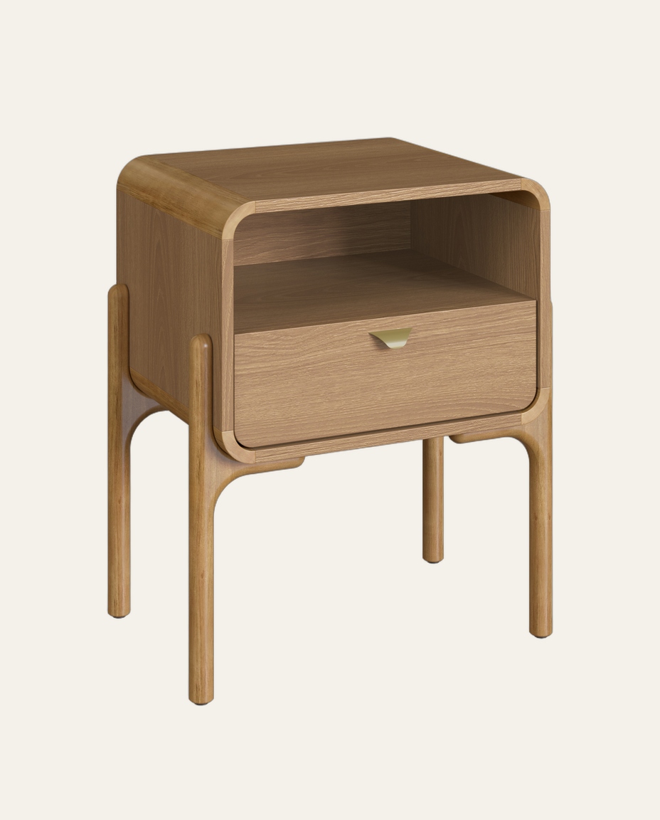 Mesa de Cabeceira Select Vitta image number 3