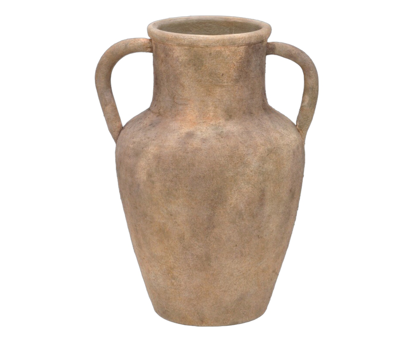 Vaso Decorativo Ziven Marrom image number 0
