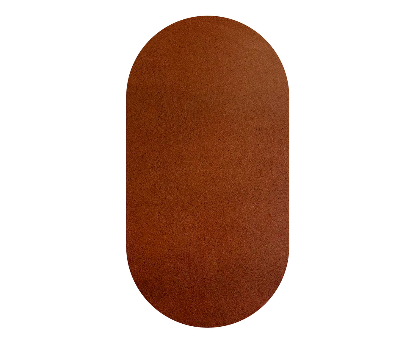 Espelho Doha Caramelo - image 1