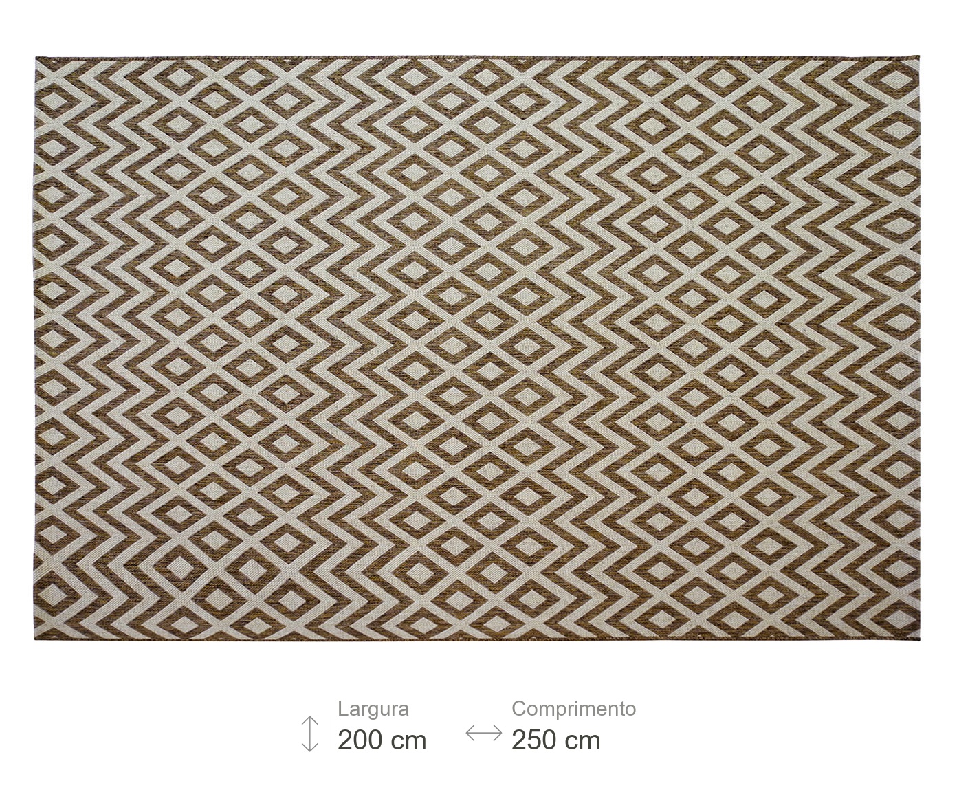 Tapete Boucle Deserto image number 5